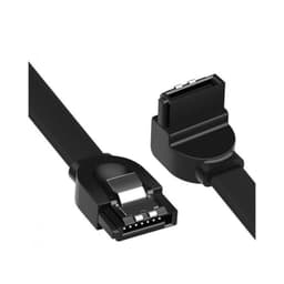 Cáp SATA 3 thẳng Ugreen 30796 dài 0.5m