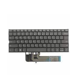 Bàn phím Lenovo 13S-IWL led