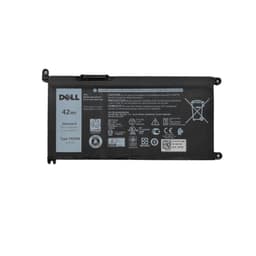 Pin Laptop Dell Inspiron 3501