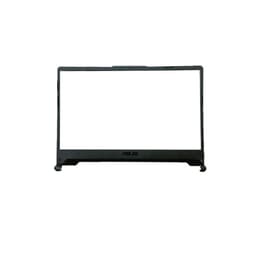 Vỏ B Asus TUF FA506 48BKXLBJN00 Đen Nhựa