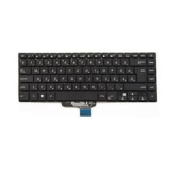 Bàn Phím Laptop Asus A510