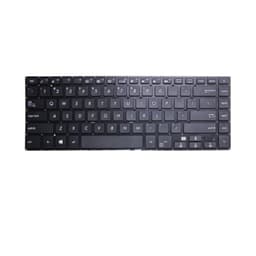 Bàn Phím Laptop Asus S510 Led