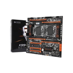 Mainboard Huananzhi X99-F8D