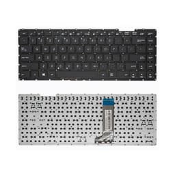 Cáp touchpad cho macbook