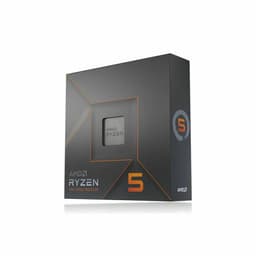 CPU AMD Ryzen Ryzen 5 7500F