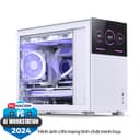 Danh sách hình ảnh chụp sản phẩm