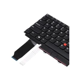 Bàn phím laptop HP 1040 G3 led