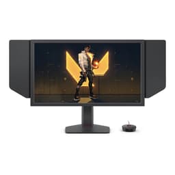 Màn hình BenQ ZOWIE XL2586X (24 inch/FHD/FAST TN/540Hz/DyAc™ 2)