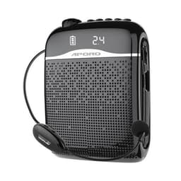 Máy trợ giảng không dây Aporo T21 2.4G (Đen)