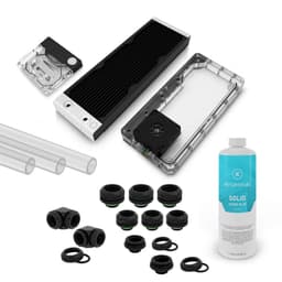 Bộ Tản Nhiệt Nước Custom HACOM Cooling Kit 1
