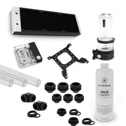 Bộ Tản Nhiệt Nước Custom HACOM Cooling Kit 2