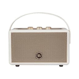 Loa Alpha Works AW-W88 - Màu Trắng