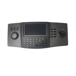 Bộ điều khiển Hikvision DS-1100KI