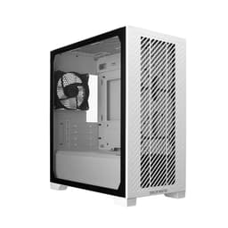 Case Cooler Master ELITE301 Lite - White (mATX/Mid Tower/Màu trắng)