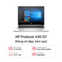 Danh sách hình ảnh chụp sản phẩm