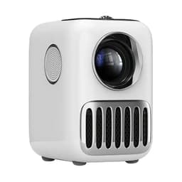 Máy Chiếu Mini Wanbo T2R Max