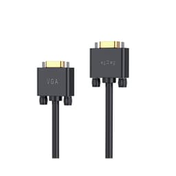 Cáp VGA 10m chuân 3+6 VEGGIEG VV207