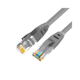 Cáp mạng đầu đúc cat5 RJ45 1,5m VEGGIEG VE512 