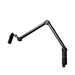 Giá treo Microphone HyperWork MA-01S Black