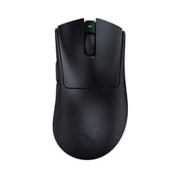 Chuột Gaming Razer DeathAdder V3 HyperSpeed (Razer HyperSpeed Wireless/Dây USB) (RZ01-05140100-R3A1)