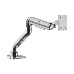 Giá đỡ màn hình HyperWork VisionX HPW-VS01-CHR(23-43inch) Màu Bạc