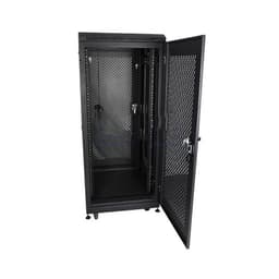 Tủ mạng 32U-D600 Màu Đen