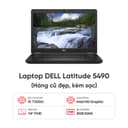 Danh sách hình ảnh chụp sản phẩm