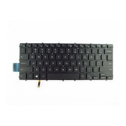 Bàn Phím Laptop Dell 5568