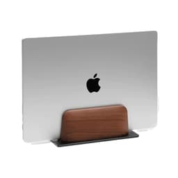 Giá đỡ laptop HyperWork HPW-LH01-BLK 