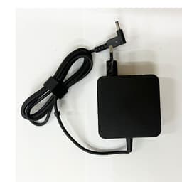 Sạc Laptop ASUS 65W - 19V-3.42A (4.0*1.35) VUÔNG CHÂN KIM NHỎ - TTA - AS65DWA
