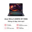 Danh sách hình ảnh chụp sản phẩm