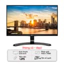 Danh sách hình ảnh chụp sản phẩm