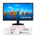 Danh sách hình ảnh chụp sản phẩm