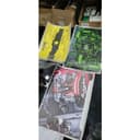 Danh sách hình ảnh chụp sản phẩm