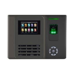 Máy chấm công Ronald Jack 879C ( key wise eyes )