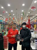 Hình ảnh khách hàng