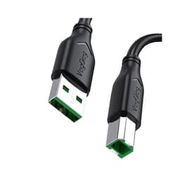 Cáp máy in 1.5m VEGGIEG VU205 USB 2.0 