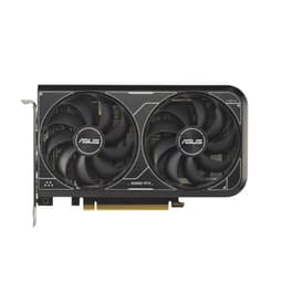 Card màn hình Asus DUAL RTX 4060-O8G-V2