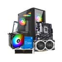 Danh sách hình ảnh chụp sản phẩm