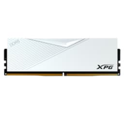 Ram Desktop Adata XPG LANCER White (AX5U5200C388G-CLAWK) 8GB (1x 8GB) DDR5 5200Mhz