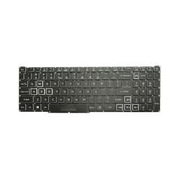 Bàn Phím Laptop Acer A515-55 Led