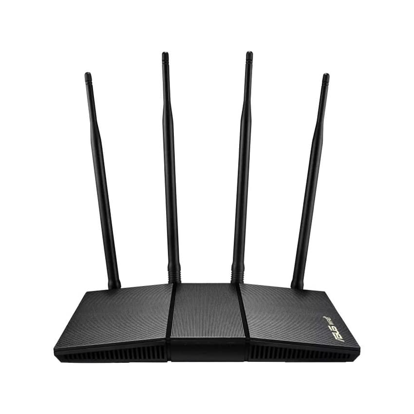 Bộ phát wifi ASUS RT-AX1800HP V2 7