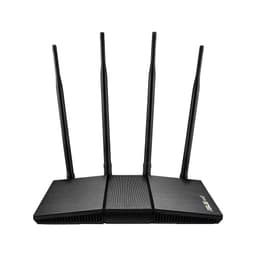Bộ phát wifi ASUS RT-AX1800HP V2 7