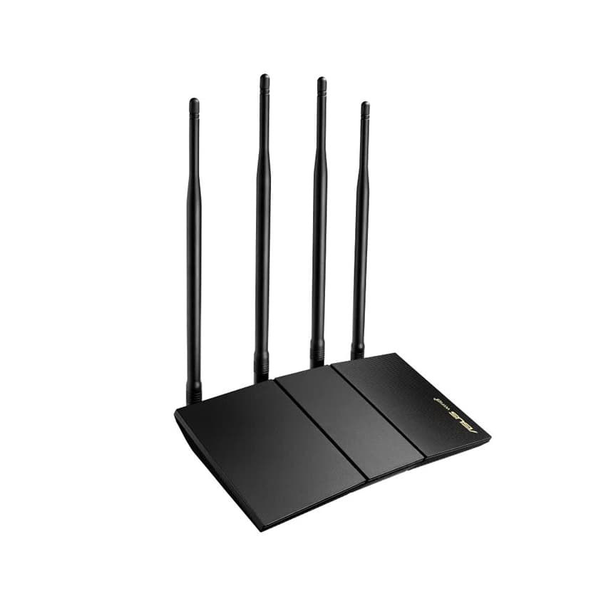 Bộ phát wifi ASUS RT-AX1800HP V2 8