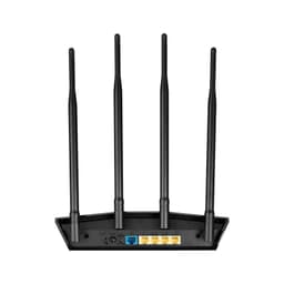 Bộ phát wifi ASUS RT-AX1800HP V2 5
