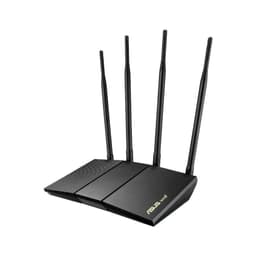 Bộ phát wifi ASUS RT-AX1800HP V2 6