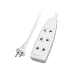 Ổ cắm điện Philips CHP1130WB