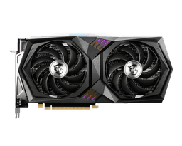 Card màn hình MSI RTX 3060 GAMING X 12GB - Cũ đẹp (Tray)