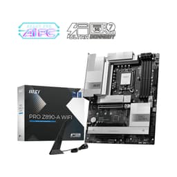 Mainboard MSI PRO Z890 - A WIFI DDR5