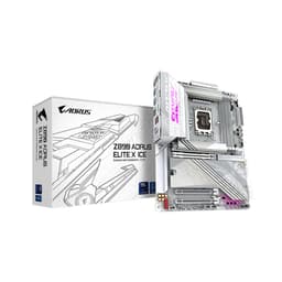Mainboard Gigabyte Z890 AORUS ELITE X ICE